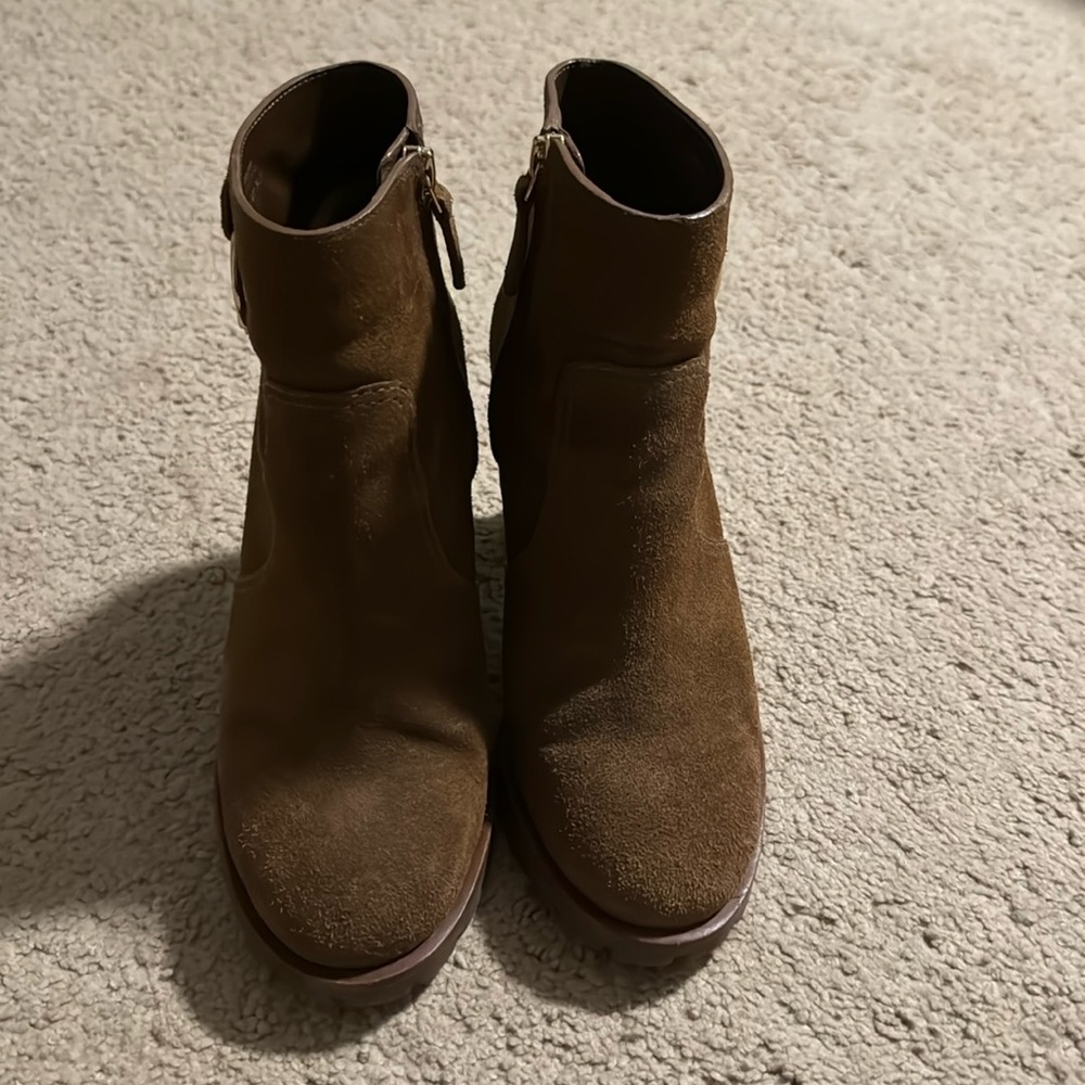 Tory Burch Boots